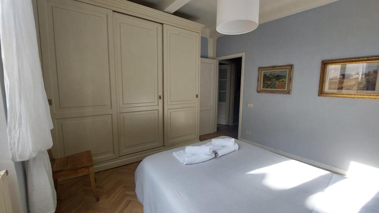 Residenza San Giorgio Privatunterkunft
