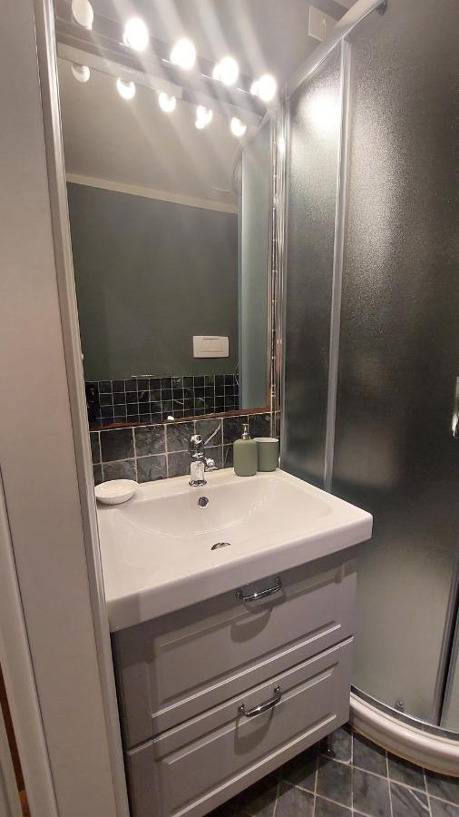 Residenza San Giorgio Privatunterkunft Lucca