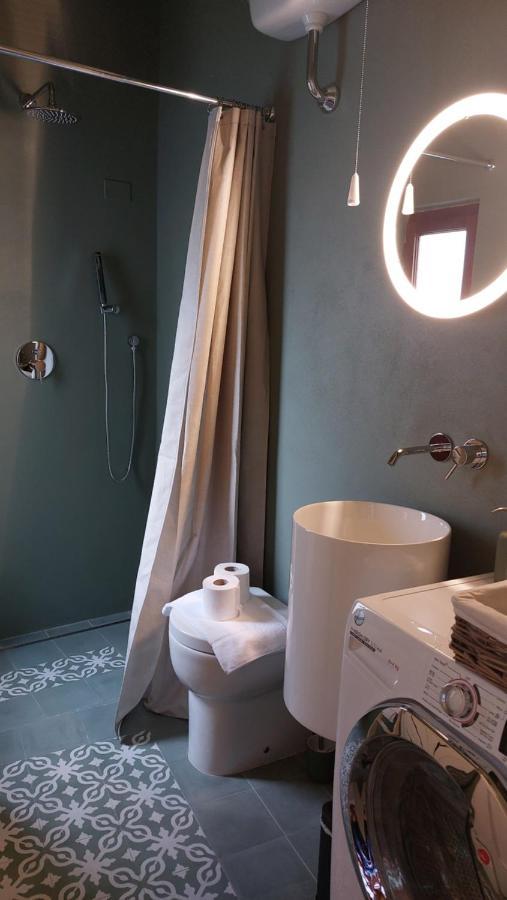 Privatunterkunft Residenza San Giorgio